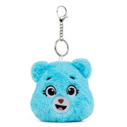 Mirada Smiley Face Keychain Plush Soft Toy