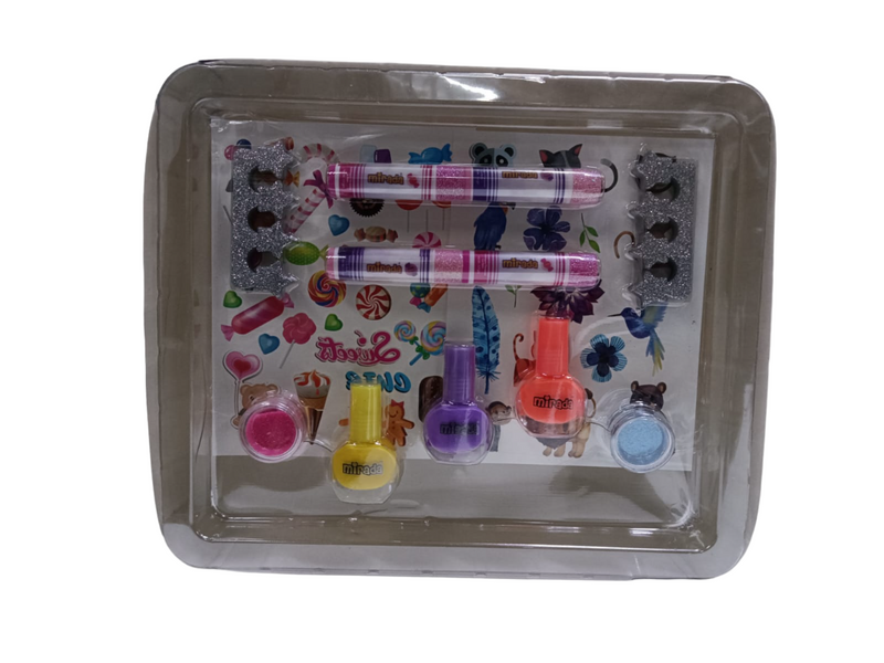Mirada Spa Pretty Me Bag