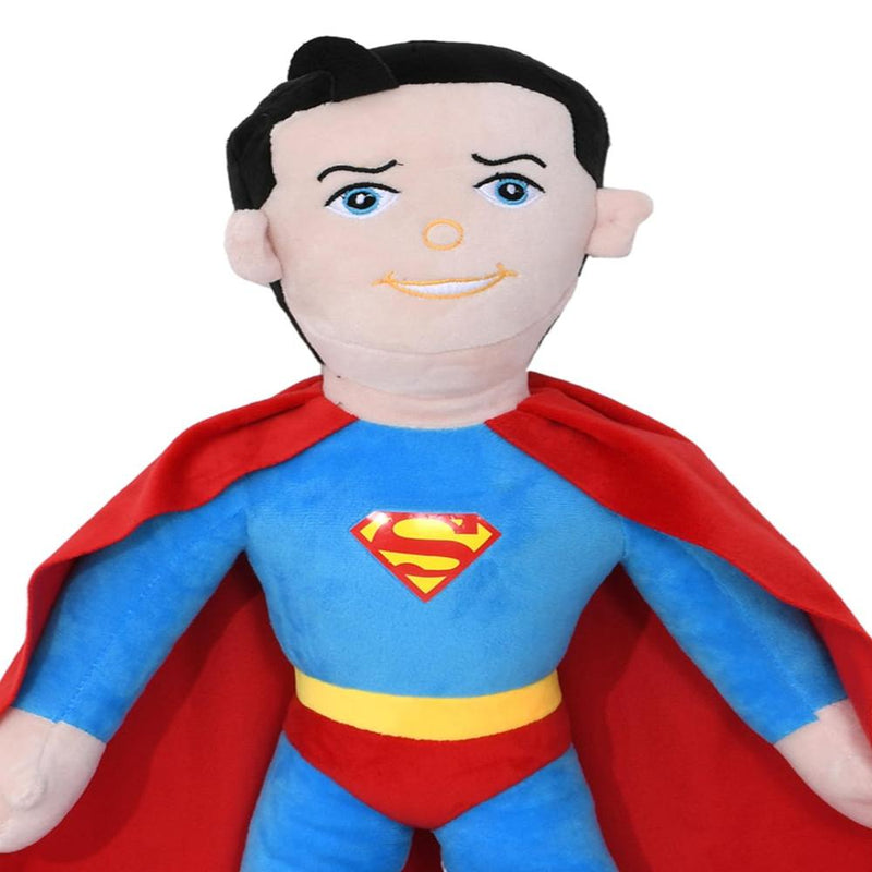 Mirada Standing Superman Blue - 45cm