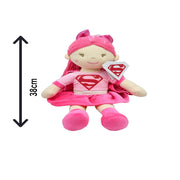Mirada Super Girl Doll for Baby Girls