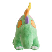 Mirada Super Soft Plush Stuffed Green Dinosaur Soft Toy -50 Cm