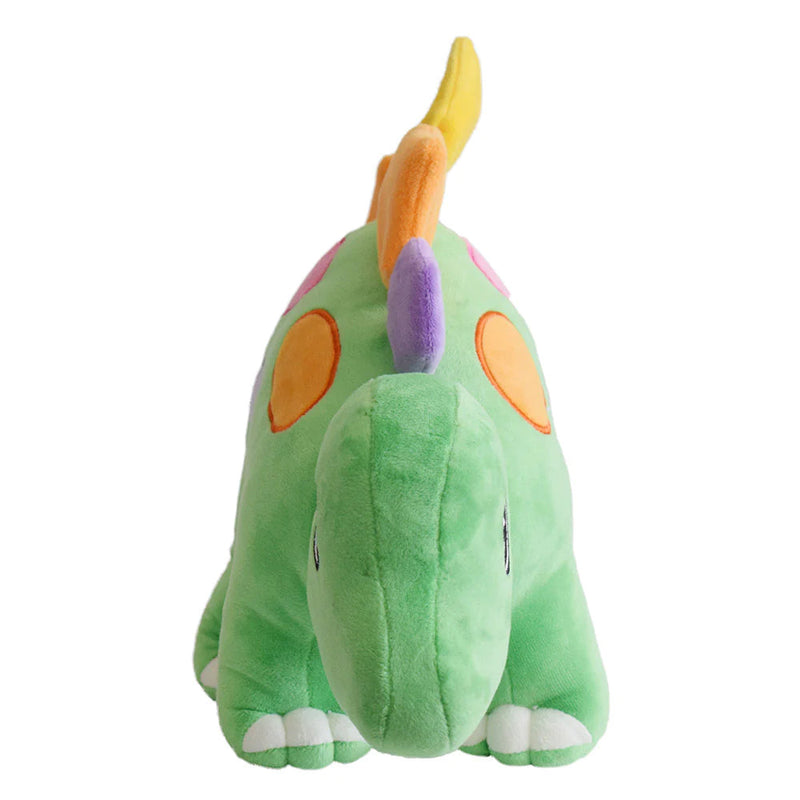 Mirada Super Soft Plush Stuffed Green Dinosaur Soft Toy -50 Cm