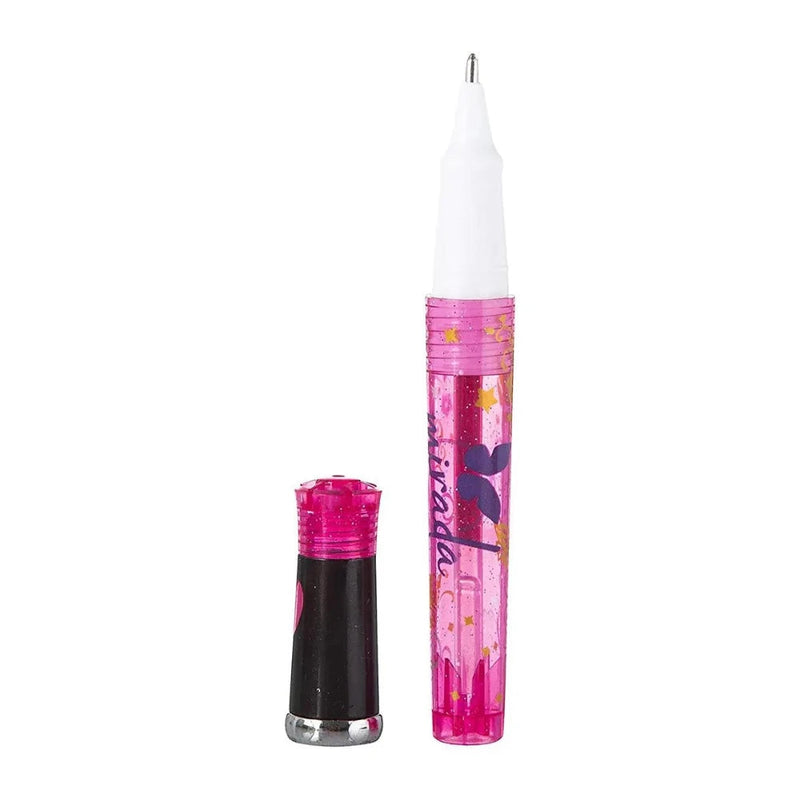 Mirada Tattoo Pens – Sparkle & Shine