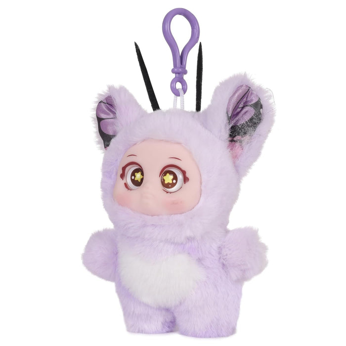 Mirada Twinklefly Vinyl Face Doll Toy-Dolls-mirada-Toycra