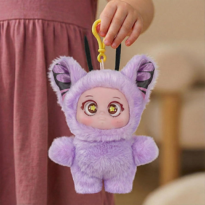 Mirada Twinklefly Vinyl Face Doll Toy-Dolls-mirada-Toycra