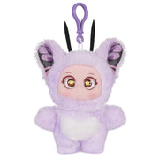 Mirada Twinklefly Vinyl Face Doll Toy