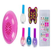 Mirada Ultimate Nail Art Studio