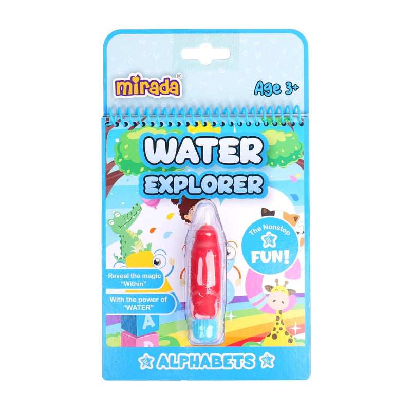 Mirada Water Explorer - Series