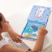 Mirada Water Explorer - Series