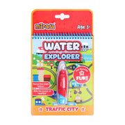 Mirada Water Explorer - Series