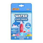 Mirada Water Explorer - Series