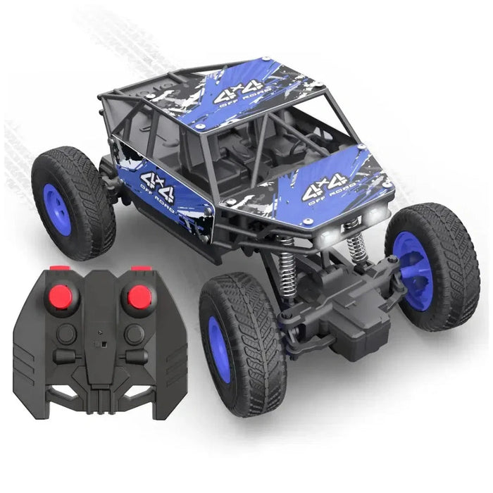 Mirana ATV Ranger Remote Control Car — Toycra