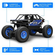 Mirana ATV Ranger Remote Control Car
