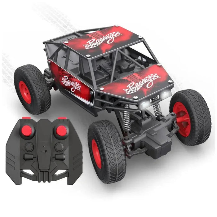 Mirana ATV Ranger Remote Control Car-RC Toys-Mirana-Toycra