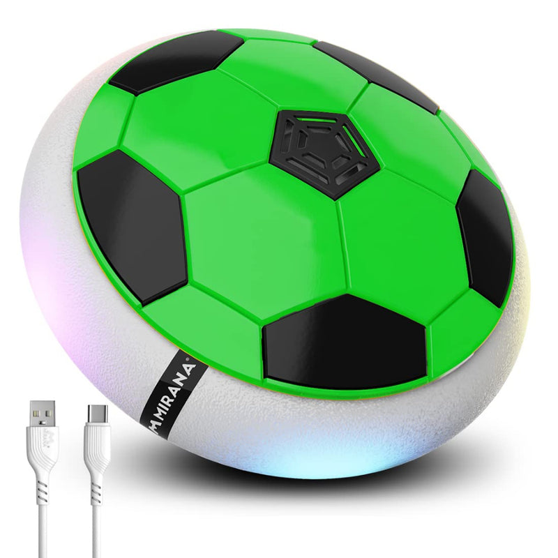 Mirana Air Football Neon