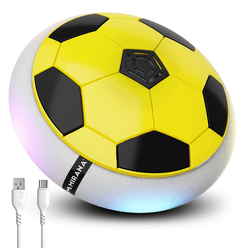 Mirana Air Football Neon