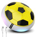Mirana Air Football Neon-Outdoor Toys-Mirana-Toycra
