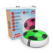 Mirana Air Football Neon