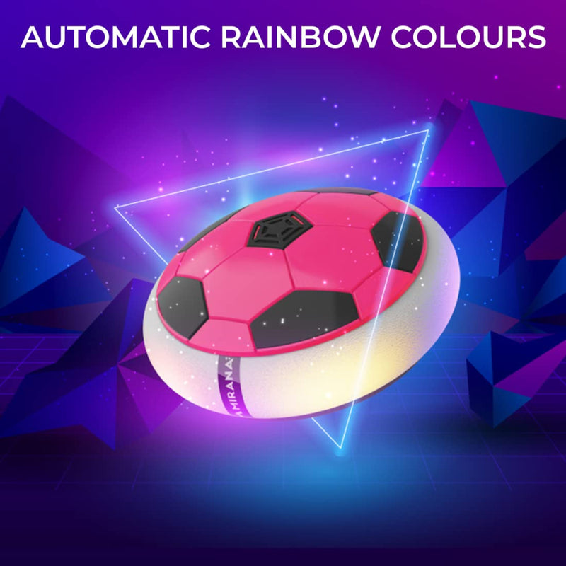 Mirana Air Football Neon