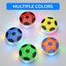 Mirana Air Football Neon-Outdoor Toys-Mirana-Toycra