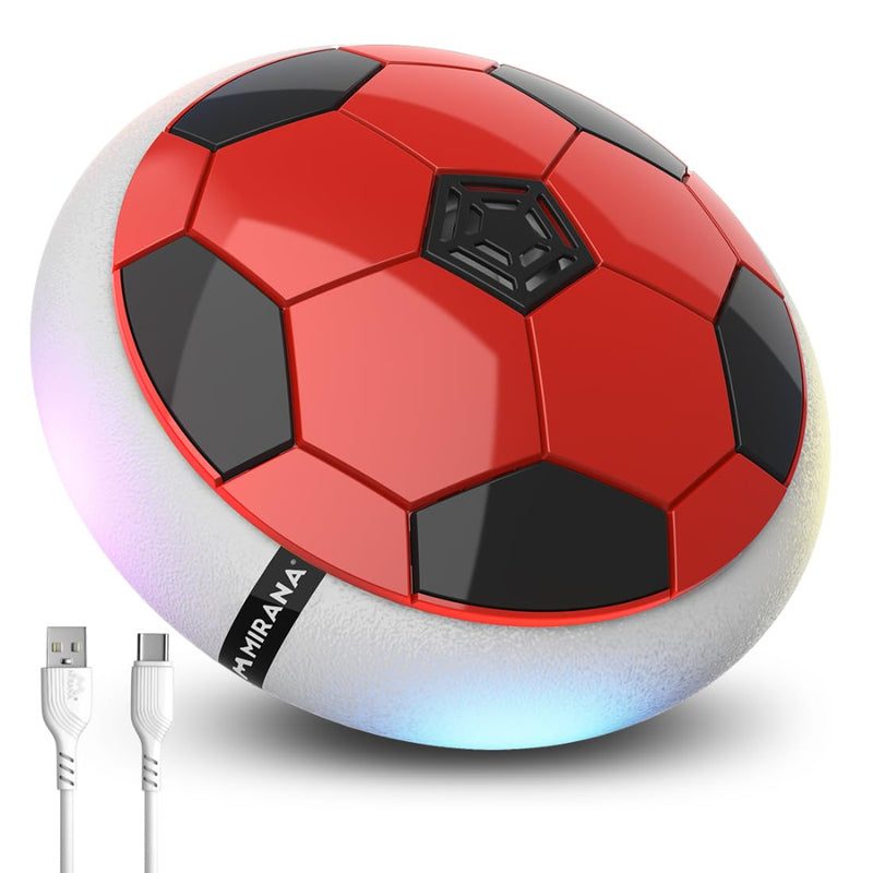 Mirana Air Football Neon