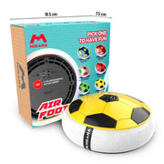 Mirana Air Football Smart Ironman