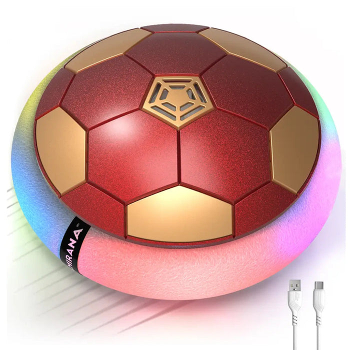 Mirana Air Football Smart Ironman-RC Toys-Mirana-Toycra