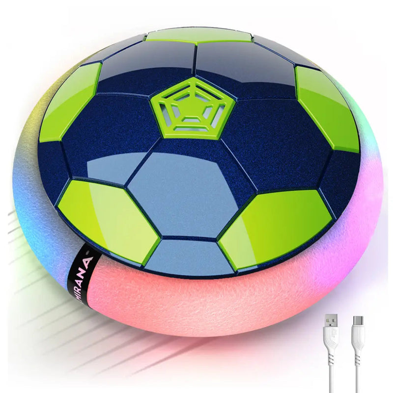 Mirana Air Football Smart Ironman