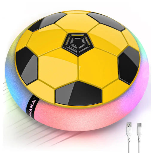 Mirana Air Football Smart Yellow-RC Toys-Mirana-Toycra