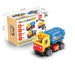 Mirana Blocks Rc Water Delivery Truck-RC Toys-Mirana-Toycra