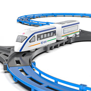 Mirana Bullet Train