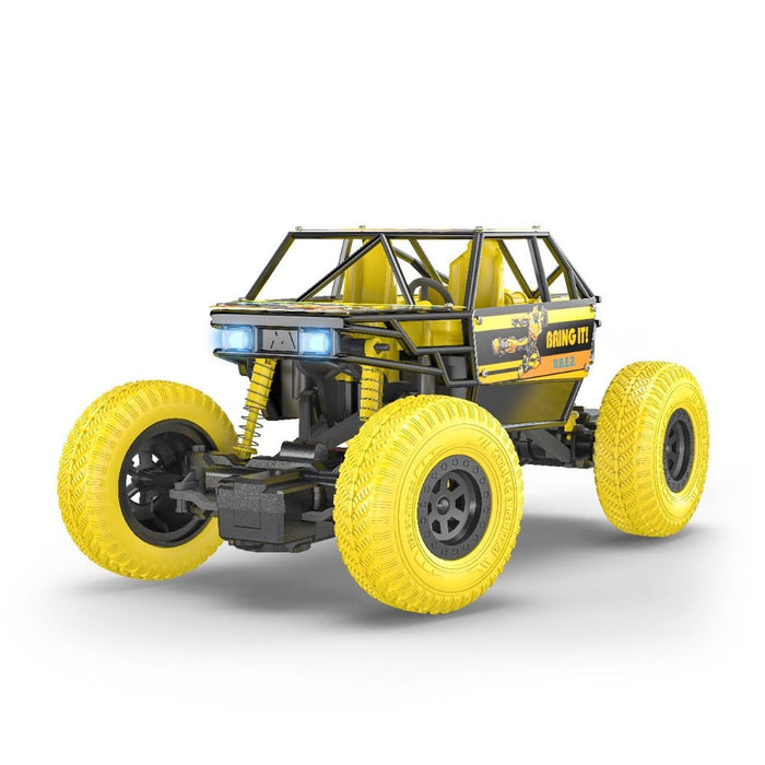 Mirana Bumblebee 2WD ATV RC Toy — Toycra