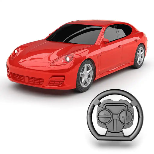 Mirana Doppler Model D Universal red-RC Toys-Mirana-Toycra