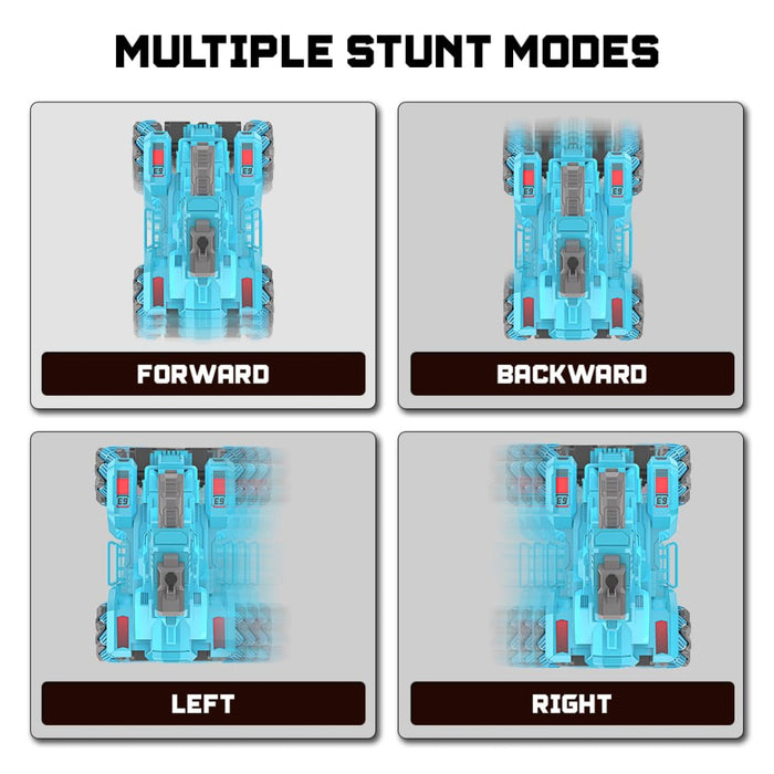 Mirana Drifter Bubble Shooter Blue-RC Toys-Mirana-Toycra