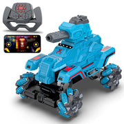 Mirana Drifter Bubble Shooter Blue