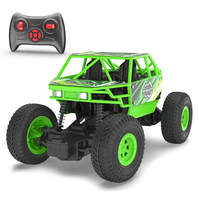 Mirana Duster 2WD RC Car