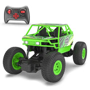 Mirana Duster 2WD RC Car