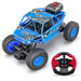 Mirana Duster 2WD RC Car Toy for Kids-RC Toys-Mirana-Toycra