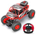 Mirana Duster 2WD RC Car Toy for Kids-RC Toys-Mirana-Toycra