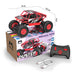 Mirana Duster 2WD Rock Crawler 4x4-RC Toys-Mirana-Toycra