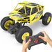 Mirana Duster 2WD Rock Crawler 4x4-RC Toys-Mirana-Toycra