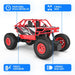 Mirana Duster 2WD Rock Crawler 4x4-RC Toys-Mirana-Toycra