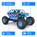 Mirana Duster 2WD Rock Crawler 4x4-RC Toys-Mirana-Toycra