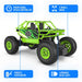 Mirana Duster 2WD Rock Crawler 4x4-RC Toys-Mirana-Toycra