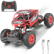 Mirana Duster 4WD 4x4 RC Car