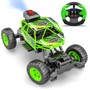 Mirana Duster 4WD RC Car Toy for Kids