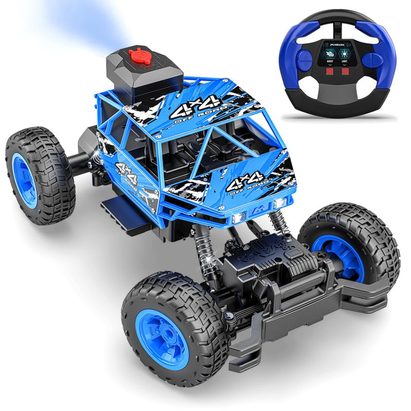 Mirana Duster 4WD RC Car Toy for Kids
