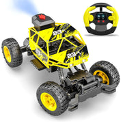 Mirana Duster 4WD RC Car Toy for Kids
