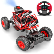 Mirana Duster 4WD RC Car Toy for Kids