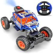 Mirana Duster 4WD RC Car Toy for Kids